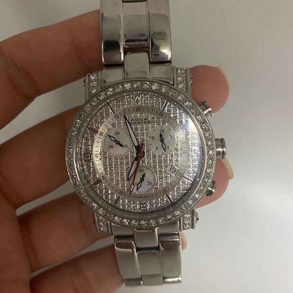 Watch Aqua Master - Picture 2 of 6